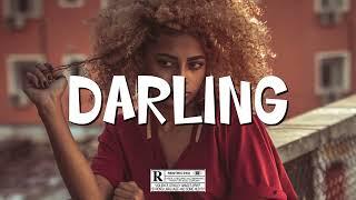 Afro Drill x Drill Melodic Instrumental " DARLING "