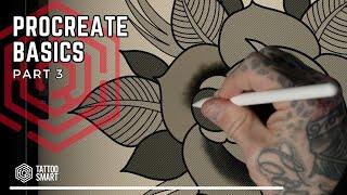 Most Tattoo Artists miss this design step, and it shows!