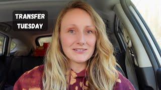 The end is IN SIGHT for the rental property + garden updates! | Transfer Tuesday (on Wednesday 🫣)