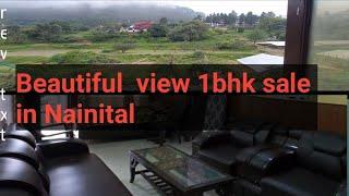 1bhk for sale in bhowali Nainital @dreampropertynainitaluttar7227