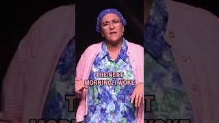 Kids have no concept of money!  #Standupcomedy #ettamay #ettamaycomedy #momlife #parenting