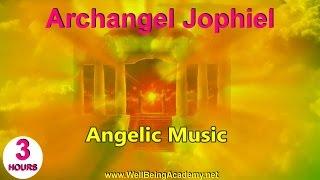 02 - Angelic Music - Archangel Jophiel