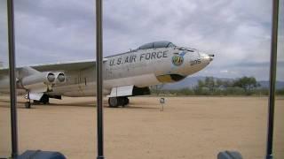 PIMA Air & Space Museum Visit_2 of 2