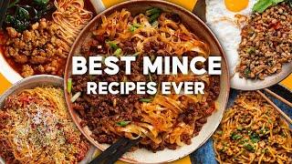 Level Up Your Mince Game: Flavourful Recipes for Everyday | Marion's Kitchen