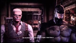 Batman Arkham Asylum Pt 1: Joker's Big Escape