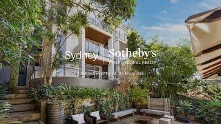 148B Bellevue Road, Bellevue Hill | Sydney Sotheby's International Realty