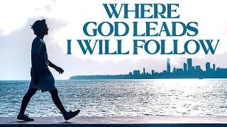 Watch How Everything Falls Into Place When You Follow God First | Christian Motivation