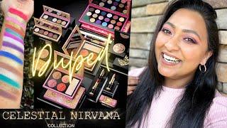 PAT MCGRATH CELESTIAL NIRVANA COLLECTION DUPED | HOLIDAY 2022 | SMITHY SONY