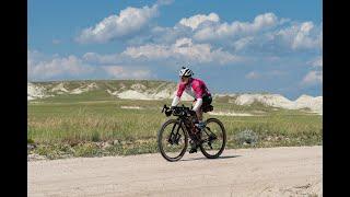 Nebraska - The Gravel Life