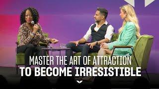 Become Irresistibly Sexy with these Secret Techniques | Ep #46