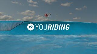 YouRiding Teaser