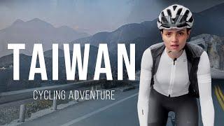 Taiwan Cycling Adventure: 1000 Km Bicycle Tour From North to South I Documentary