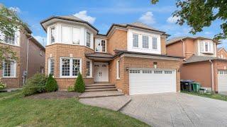 13 Blue Oak Avenue, Brampton - Home For Sale