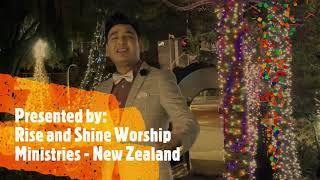 New Christmas Geet || Yasu Masiha || Cyrus Leonard Rose