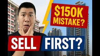 Sell First or Buy First? The TRUTH They Don't Tell You