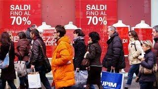 Покупки из Рима и из интернет магазинов. (H&M, Ray Ban, Swarovski, Gran Sasso и др.).