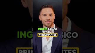 Clase de Inglés para Principiantes