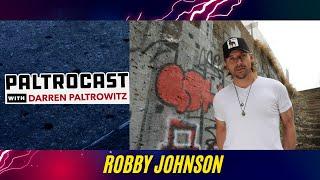 Robby Johnson On His New Single, Morgan Wallen, Nashville & More