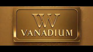 Vanadium: The Hidden Gem of the Periodic Table