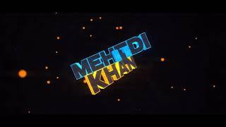 Intro | mehedi khan |