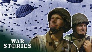 A Bridge Too Far: Why Operation Market Garden Failed | Battlefield | War Stories