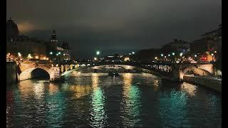 Tony Anderson - Nocturne in Paris