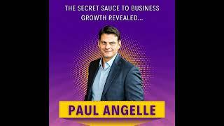 The Secret Sauce to Business Growth Revealed...