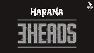 Eraserheads | Harana (Karaoke + Instrumental)