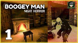 Boogey Man Full Gameplay | Android Game | SaravanaGaming