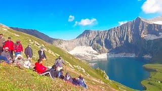 Top 7 Most Beautiful Lakes Of Pakistan ||  Top 7 Most Beautiful lakes in World My top 7