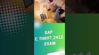 Pass The SAP C_THR97_2411 Exam With Study4Exam's Topics  and Practice Questions!