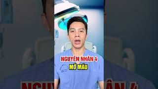 6 nguyên nhân gây Đột Quỵ cần nắm rõ | Dr Nam #viral #shorts #dotquy