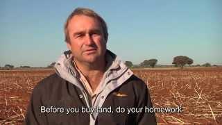 Genade Boerdery | Grain Producer of the Year 2015