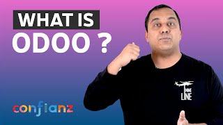 What is Odoo?Why you need odoo erp for your small business ? | Confianz Global® 