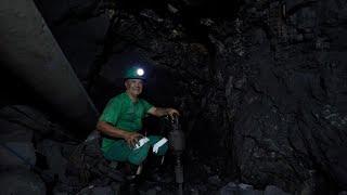 A Look into the Lives of Emerald Miners in Colombia.