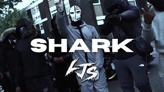 [FREE] UK Drill Type Beat 2023 "SHARK" | FREE UK Drill Instrumental 2023