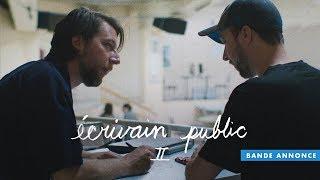 Public Writer II - Official Trailer