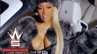 Jessica Dime - “Tuh Freestyle ” (Official Music Video - WSHH Exclusive)