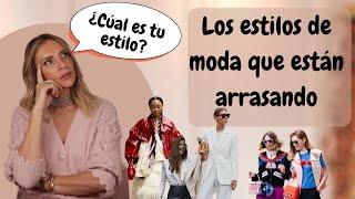 La clave para VESTIR BIEN /define tu ESTILO PERSONAL (Asesora de Imagen y Moda)