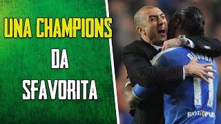 Storia di una CHAMPIONS IMPOSSIBILE