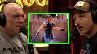 Common Myths About Gladiator Fights