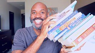 12 Books That Completely Changed My Life!