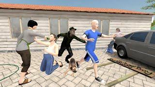 Schoolboy 4: Maniac - Trailer (Fisherman likes to beat his meat ) Schoolboy 4 Trailer