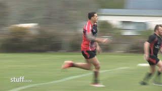 SBW returns to rugby in NZ