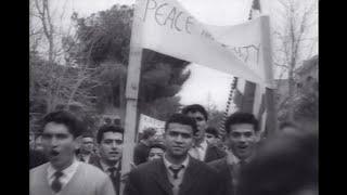 A Turning Point: The Cyprus Crisis of 1963-1964 (Original News Footage)