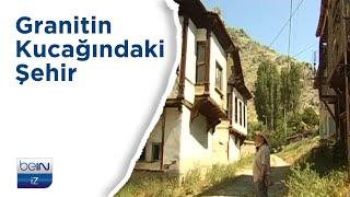 beIN İZ Belgesel | Ayak İzleri | Granitin Kucağındaki Şehir