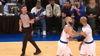 That Taj Gibson ejection was so ridiculous 