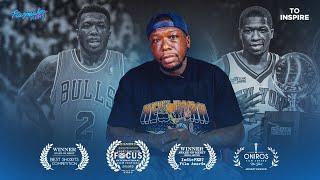 “They told me my kidneys are failing” NBA Legend Nate Robinson shares his REAL journey