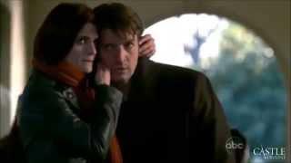 CASTLE Season One Moments