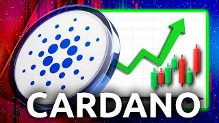 Cardano (ADA) - Are You Surprised? I'm Not. (2025 Price Prediction)